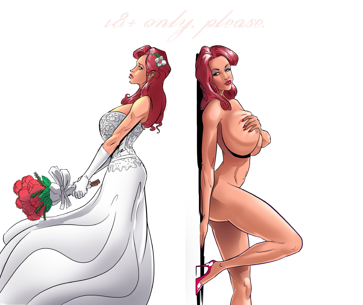 18+ only, please
